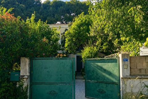 Byhus i Montpellier, Herault, Montpellier - € 360.000 | Ref: 0431-XC - foto 1