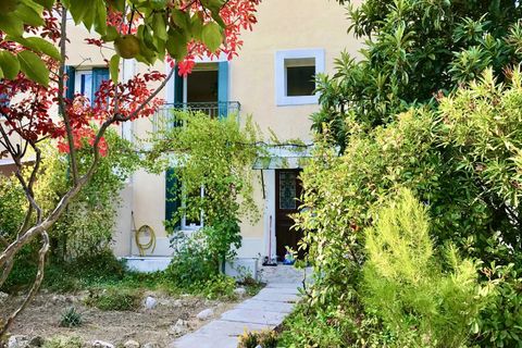 Byhus i Montpellier, Herault, Montpellier - € 360.000 | Ref: 0431-XC - foto 4