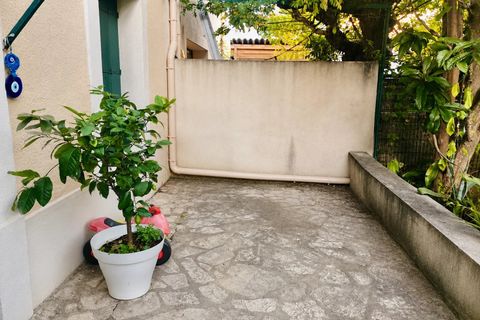 Byhus i Montpellier, Herault, Montpellier - € 360.000 | Ref: 0431-XC - foto 5