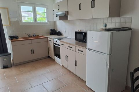 Villa a Pere, Charente-Maritime, Pere - € 580/mes | Ref: 882786 - foto 2