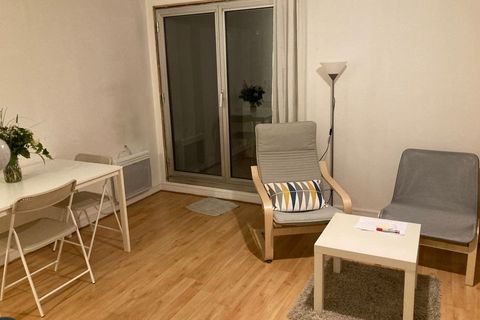 Estudi a Rouen, Seine-Maritime, Rouen - € 560/mes | Ref: 882780 - foto 2