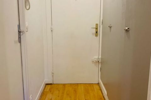 Estudi a Rouen, Seine-Maritime, Rouen - € 560/mes | Ref: 882780 - foto 6
