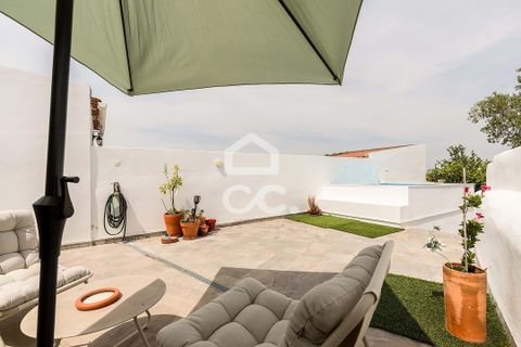 Villa a Alvito, Beja, Alvito - € 299.000 | Ref: 318/M/03844 - foto 4