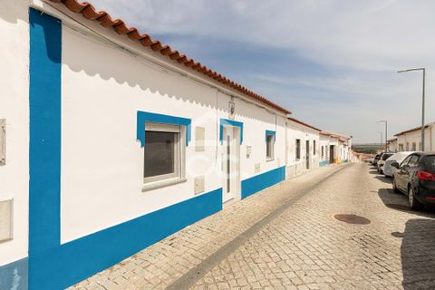 Villa a Alvito, Beja, Alvito - € 299.000 | Ref: 318/M/03844 - foto 22