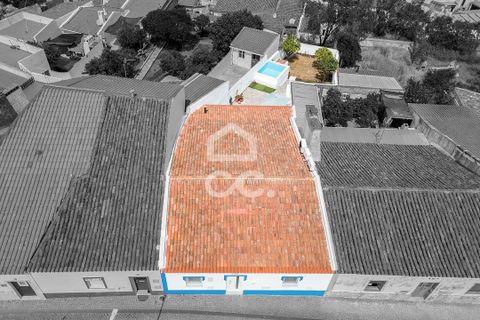 Villa a Alvito, Beja, Alvito - € 299.000 | Ref: 318/M/03844 - foto 23