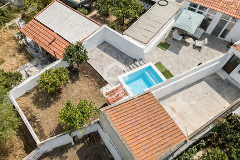 Villa a Alvito, Beja, Alvito - € 299.000 | Ref: 318/M/03844 - foto 24