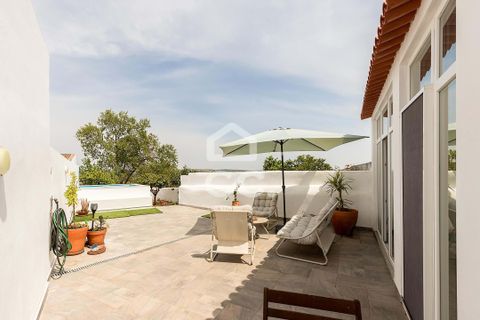 Villa a Alvito, Beja, Alvito - € 299.000 | Ref: 318/M/03844 - foto 27