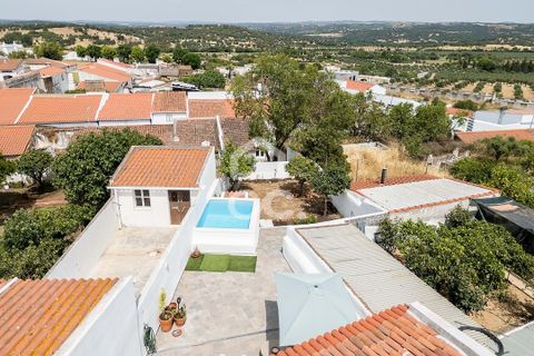 Villa a Alvito, Beja, Alvito - € 299.000 | Ref: 318/M/03844 - foto 30