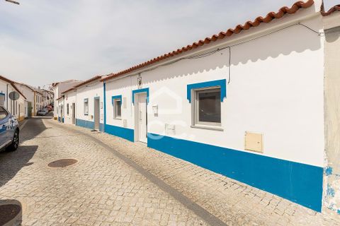 Villa a Alvito, Beja, Alvito - € 299.000 | Ref: 318/M/03844 - foto 31