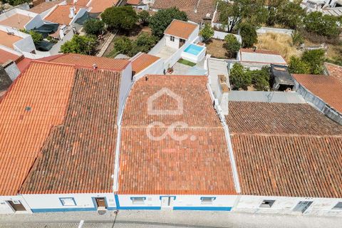 Villa a Alvito, Beja, Alvito - € 299.000 | Ref: 318/M/03844 - foto 36