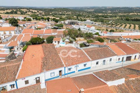 Villa a Alvito, Beja, Alvito - € 299.000 | Ref: 318/M/03844 - foto 37