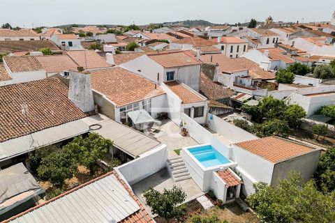 Villa a Alvito, Beja, Alvito - € 299.000 | Ref: 318/M/03844 - foto 38
