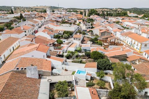 Villa a Alvito, Beja, Alvito - € 299.000 | Ref: 318/M/03844 - foto 39