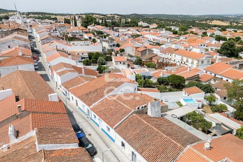 Villa a Alvito, Beja, Alvito - € 299.000 | Ref: 318/M/03844 - foto 40