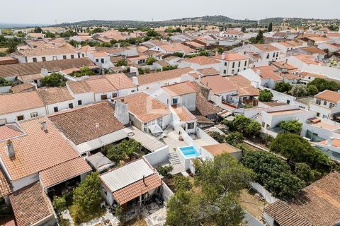 Villa a Alvito, Beja, Alvito - € 299.000 | Ref: 318/M/03844 - foto 42