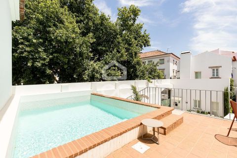 Leilighet i Evora, Evora, Evora - € 290 000 | Ref: 318/A/03846 - foto 21