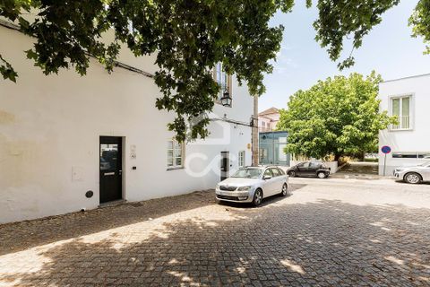 Leilighet i Evora, Evora, Evora - € 290 000 | Ref: 318/A/03846 - foto 25