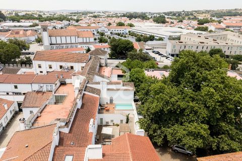 Leilighet i Evora, Evora, Evora - € 290 000 | Ref: 318/A/03846 - foto 32