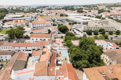 Leilighet i Evora, Evora, Evora - € 290 000 | Ref: 318/A/03846 - foto 36