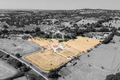 Farm hus i Evora, Evora, Evora - € 650.000 | Ref: 318/Q/03847 - foto 4