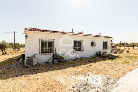 Farm hus i Evora, Evora, Evora - € 650.000 | Ref: 318/Q/03847 - foto 25