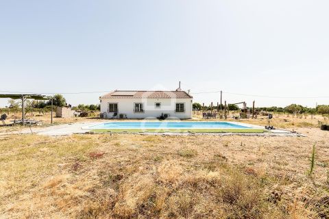 Farm hus i Evora, Evora, Evora - € 650.000 | Ref: 318/Q/03847 - foto 26