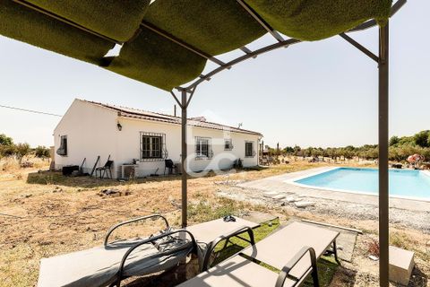 Farm hus i Evora, Evora, Evora - € 650.000 | Ref: 318/Q/03847 - foto 27