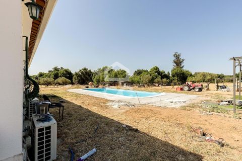Farm hus i Evora, Evora, Evora - € 650.000 | Ref: 318/Q/03847 - foto 28