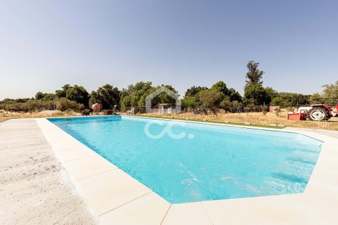 Farm hus i Evora, Evora, Evora - € 650.000 | Ref: 318/Q/03847 - foto 31