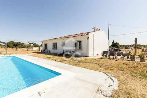 Farm hus i Evora, Evora, Evora - € 650.000 | Ref: 318/Q/03847 - foto 32
