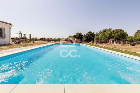 Farm hus i Evora, Evora, Evora - € 650.000 | Ref: 318/Q/03847 - foto 34