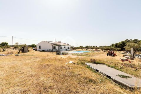 Farm hus i Evora, Evora, Evora - € 650.000 | Ref: 318/Q/03847 - foto 39