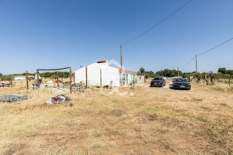 Farm hus i Evora, Evora, Evora - € 650.000 | Ref: 318/Q/03847 - foto 43