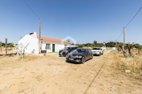 Farm hus i Evora, Evora, Evora - € 650.000 | Ref: 318/Q/03847 - foto 49
