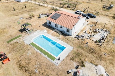 Farm hus i Evora, Evora, Evora - € 650.000 | Ref: 318/Q/03847 - foto 24