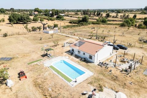 Farm hus i Evora, Evora, Evora - € 650.000 | Ref: 318/Q/03847 - foto 35
