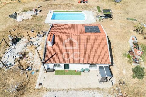 Farm hus i Evora, Evora, Evora - € 650.000 | Ref: 318/Q/03847 - foto 36