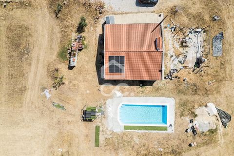 Farm hus i Evora, Evora, Evora - € 650.000 | Ref: 318/Q/03847 - foto 37