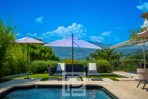Villa i Mougins, Alpes-Maritimes, Mougins - € 1.830.000 | Ref: 04286 - foto 4