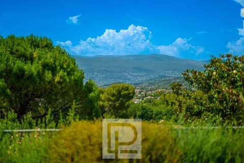 Villa i Mougins, Alpes-Maritimes, Mougins - € 1.830.000 | Ref: 04286 - foto 5