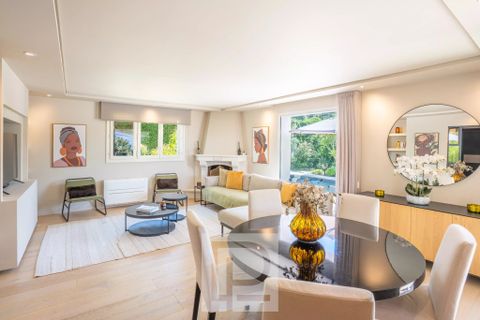Villa i Mougins, Alpes-Maritimes, Mougins - € 1.830.000 | Ref: 04286 - foto 6