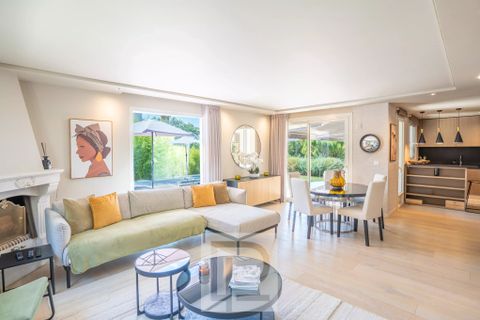 Villa i Mougins, Alpes-Maritimes, Mougins - € 1.830.000 | Ref: 04286 - foto 7