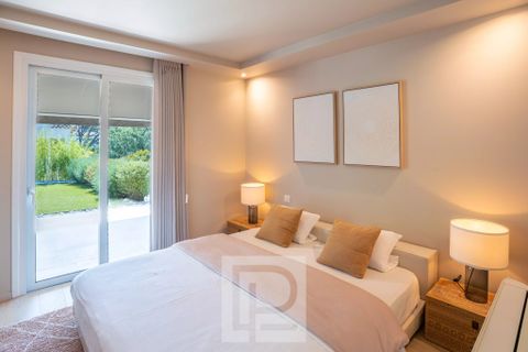 Villa i Mougins, Alpes-Maritimes, Mougins - € 1.830.000 | Ref: 04286 - foto 11