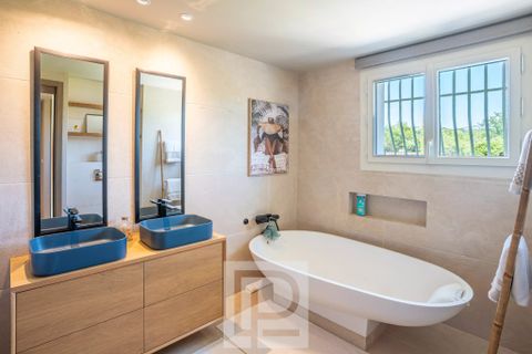 Villa i Mougins, Alpes-Maritimes, Mougins - € 1.830.000 | Ref: 04286 - foto 12