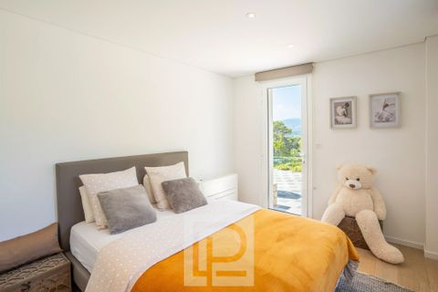 Villa i Mougins, Alpes-Maritimes, Mougins - € 1.830.000 | Ref: 04286 - foto 13