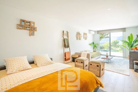 Villa i Mougins, Alpes-Maritimes, Mougins - € 1.830.000 | Ref: 04286 - foto 15