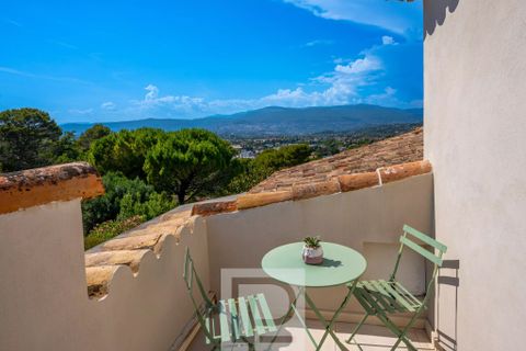 Villa i Mougins, Alpes-Maritimes, Mougins - € 1.830.000 | Ref: 04286 - foto 19