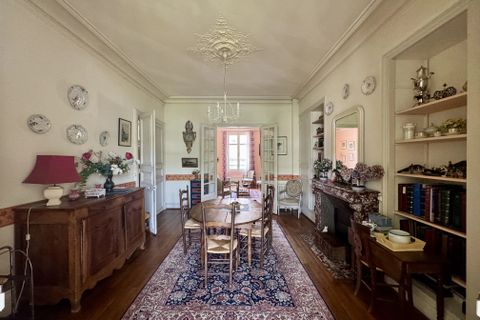 Villa a Saumur, Maine-et-Loire, Saumur - € 357.000 | Ref: 1608 - foto 4