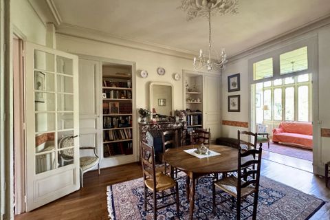 Villa a Saumur, Maine-et-Loire, Saumur - € 357.000 | Ref: 1608 - foto 5