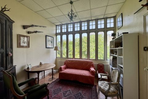 Villa a Saumur, Maine-et-Loire, Saumur - € 357.000 | Ref: 1608 - foto 6